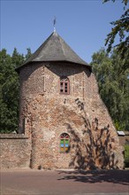 Nordwall Round Tower