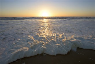 Sea Foam