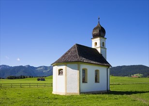 Leonhard Kapelle