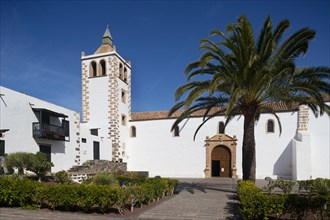 Cathedral Betancuria