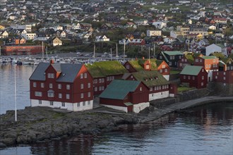 Torshavn