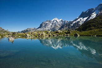 Lake Oberhorn