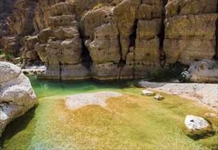 Wadi ash Shab