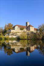 Castle Grafenburg