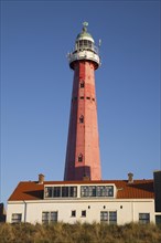 Big lighthouse