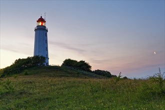 Lighthouse Dornbush on the Schluckwieksberg