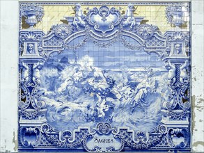 Azulejo