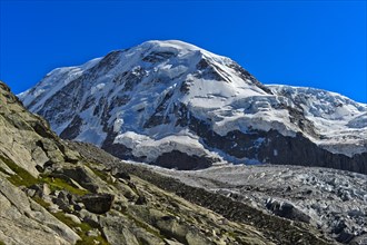 Summit Liskamm