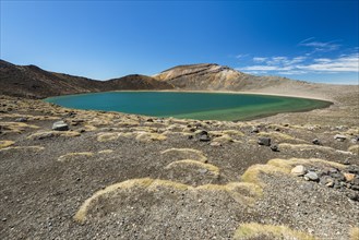 Blue Lake