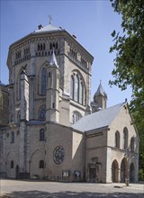 Romanesque church of St. Gereon