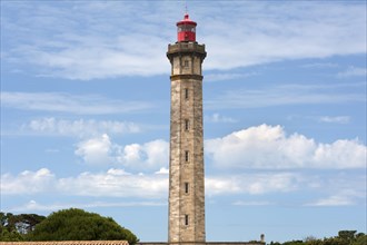 Phare des Baleines, Ile de Ré