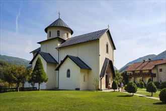 Church of the Assumption of the Virgin Mary