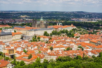 Prague Lesser Town