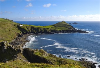 Cape Cornwall