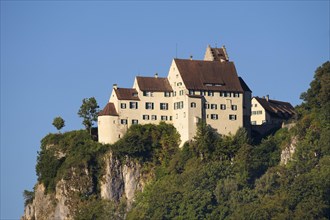Werenwag Castle