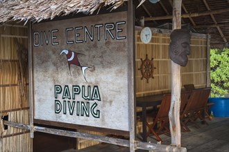 Papua Diving Resort