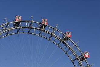 Vienna Giant Ferris Wheel