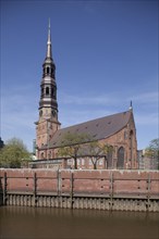 St. Catherine's Church