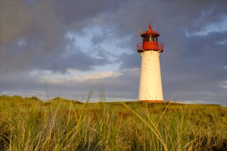 List-West Lighthouse