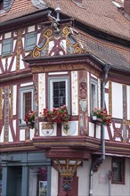 The Einhardhaus