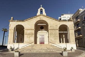 St. Paul's Church
