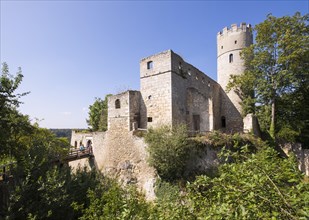 Randeck Castle