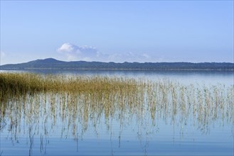 Kuhiange Lake