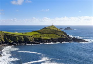 Cape Cornwall