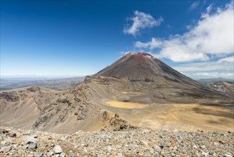 Mount Ngauruhoe