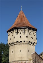 Coopers or Carpenters' Tower