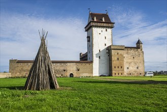 Hermann Castle