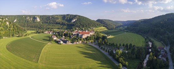Beuron Monastery