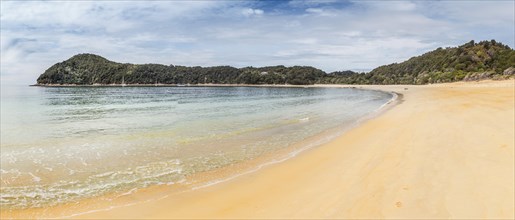 Anchorage Bay Beach