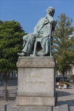 Memorial Robert Schumann