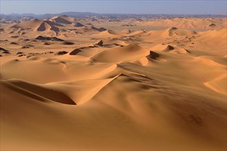 Sanddunes of In Tehak