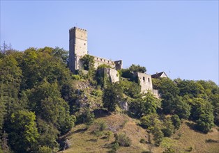 Randeck Castle