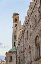Tower of Palazzo Pretorio