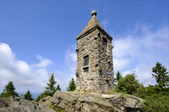 Waldschmidt Monument