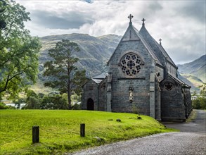Church of Glenfinnan