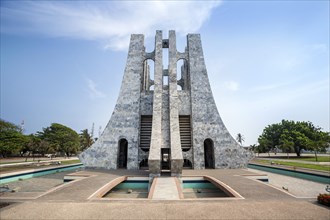 Nkrumah Memorial Park