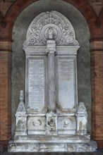 Tomb Leo von Klenze