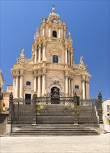 Dome San Giorgio