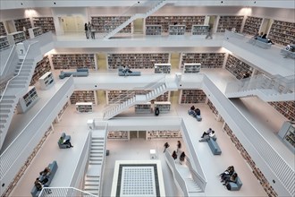 City Library