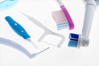 Dental care products