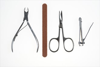 Nail Care Tools