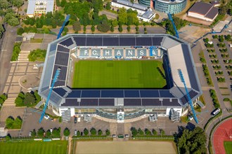 Ostsee Stadium