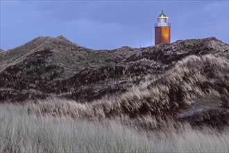 Old lighthouse