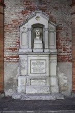 Tomb of Ludwig Michael von Schwanthaler
