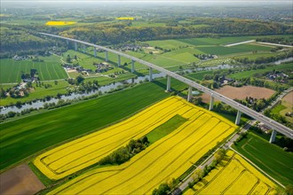 Ruhrtal Bridge