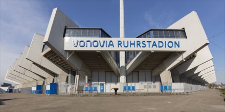 Vonovia Ruhrstadion